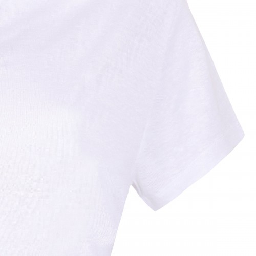 Orian linen long dress 2