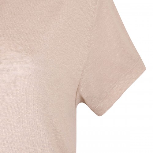 Orian linen long dress 2