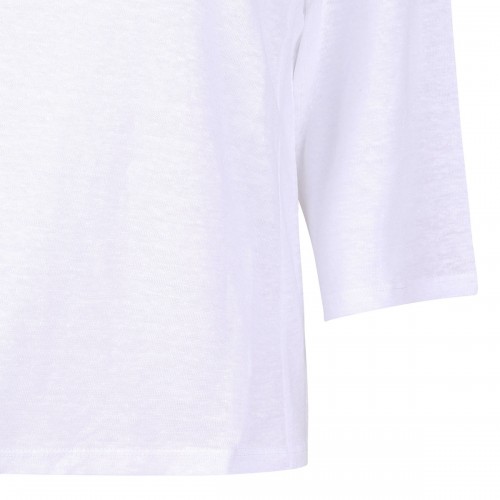 April white linen top 2