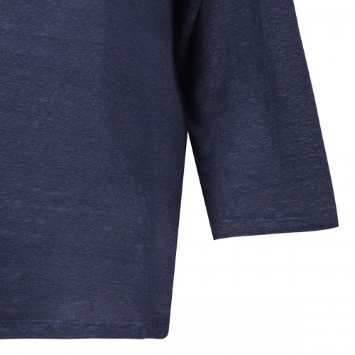 April marine linen top 2