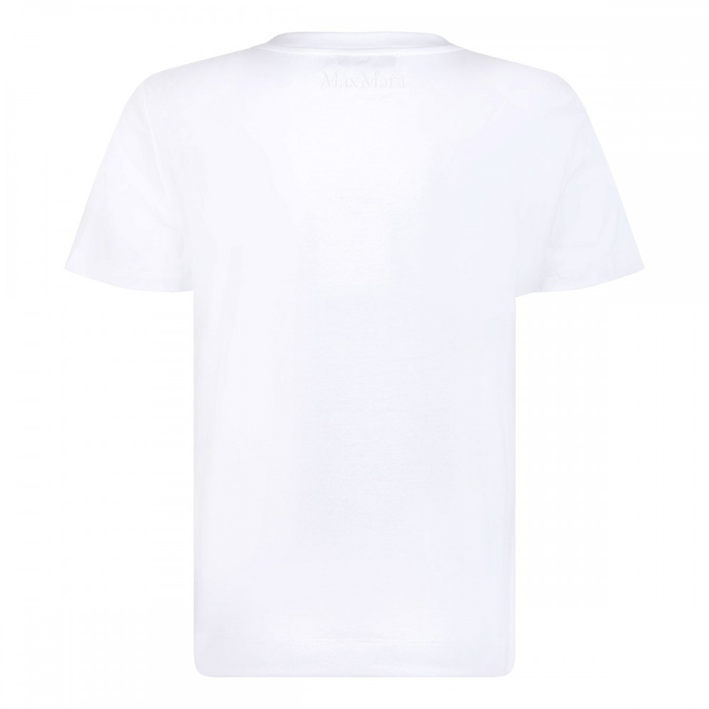 Nerina cotton T-shirt