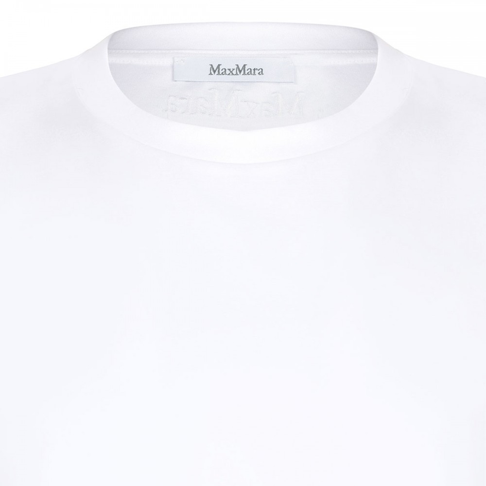Nerina cotton T-shirt