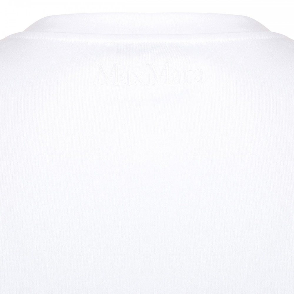 Nerina cotton T-shirt