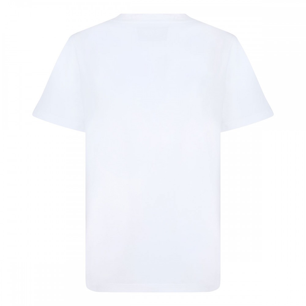 Star cotton jersey T-Shirt