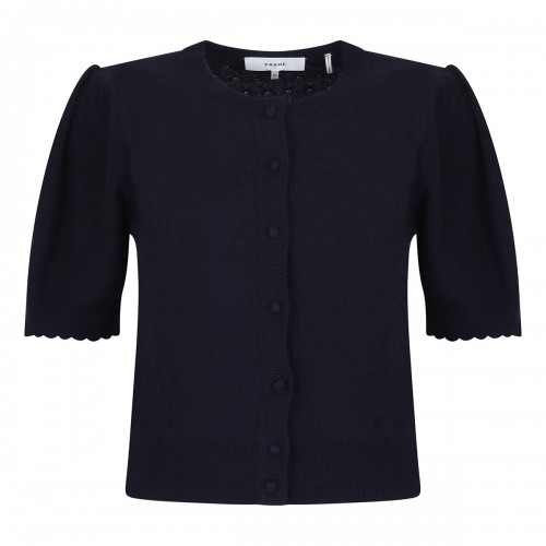 The Cashmere Pointelle...