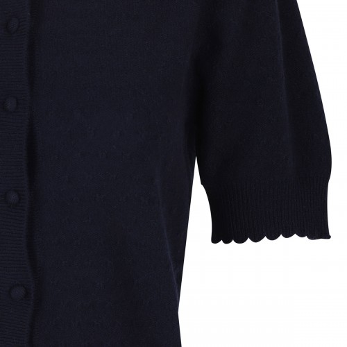 The Cashmere Pointelle... 2