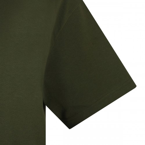 Cotton jersey T-shirt 2