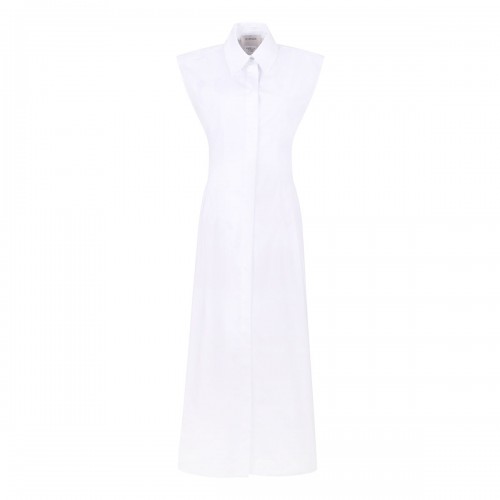Fabiana sleeveless cotton...