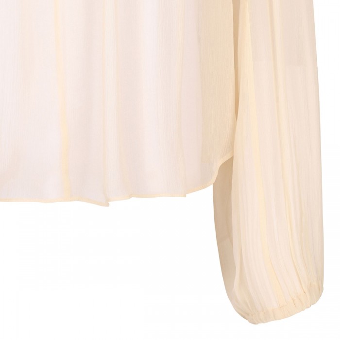 Ametissa silk top
