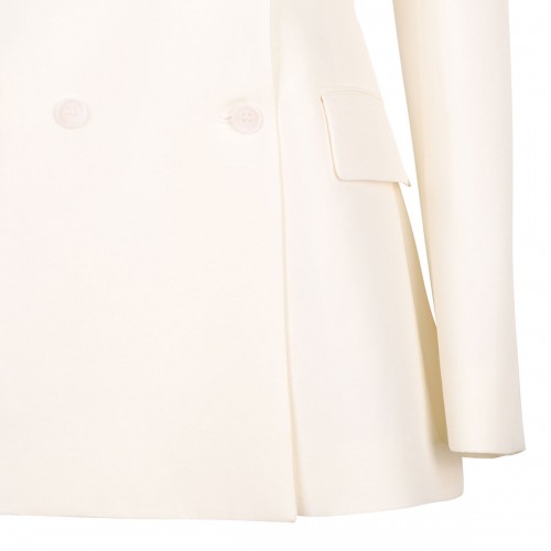 Double breasted blazer 2