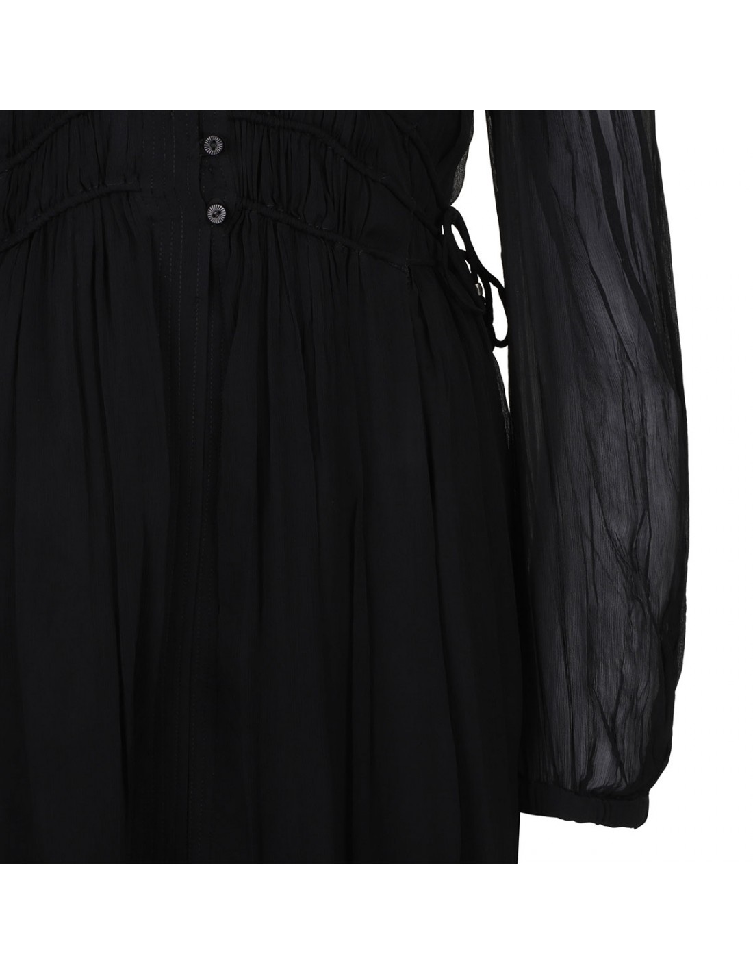 Amara black dress | Le Noir - Unconventional Luxury Amara black dress | Le Noir - Unconventional Luxury