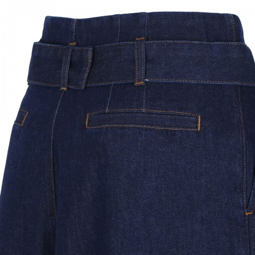 The Paper Bag jeans 2