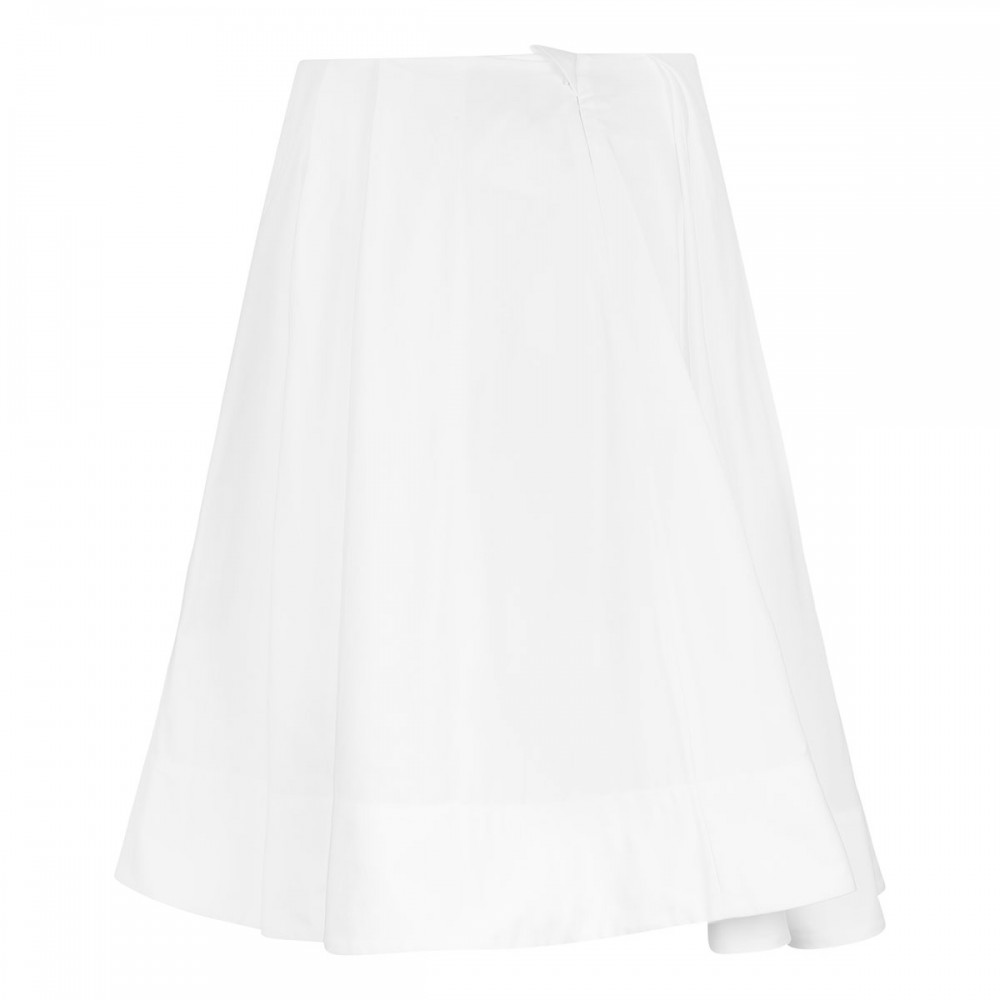 The Salon skirt