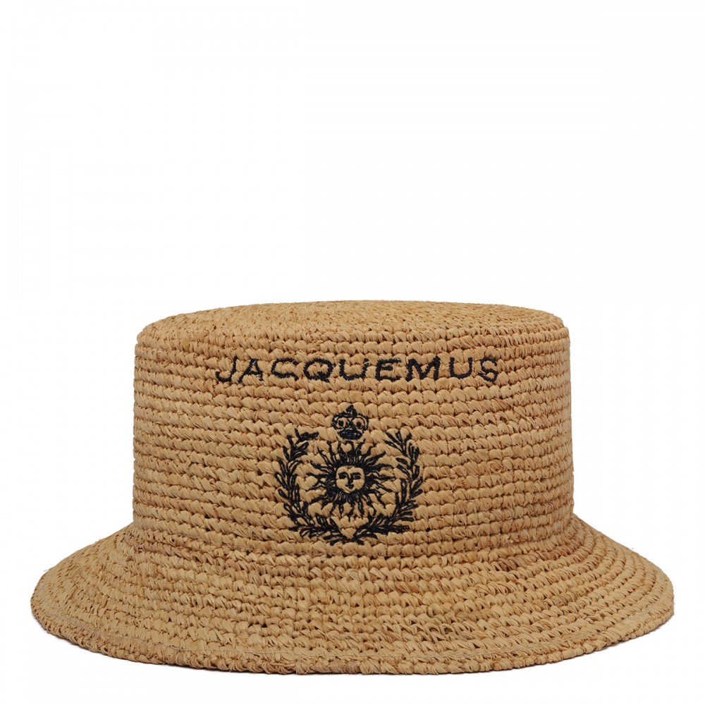 The Pesco bucket hat