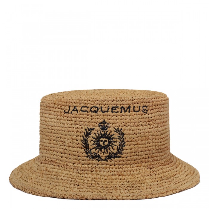 The Pesco bucket hat