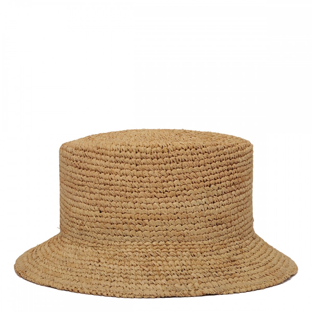 The Pesco bucket hat