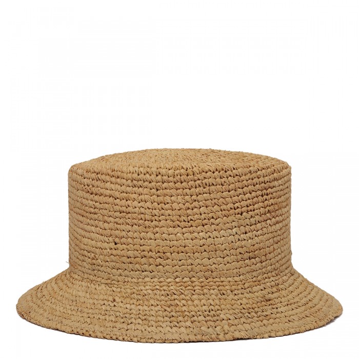 The Pesco bucket hat