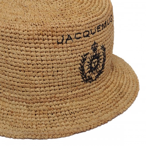 The Pesco bucket hat 2