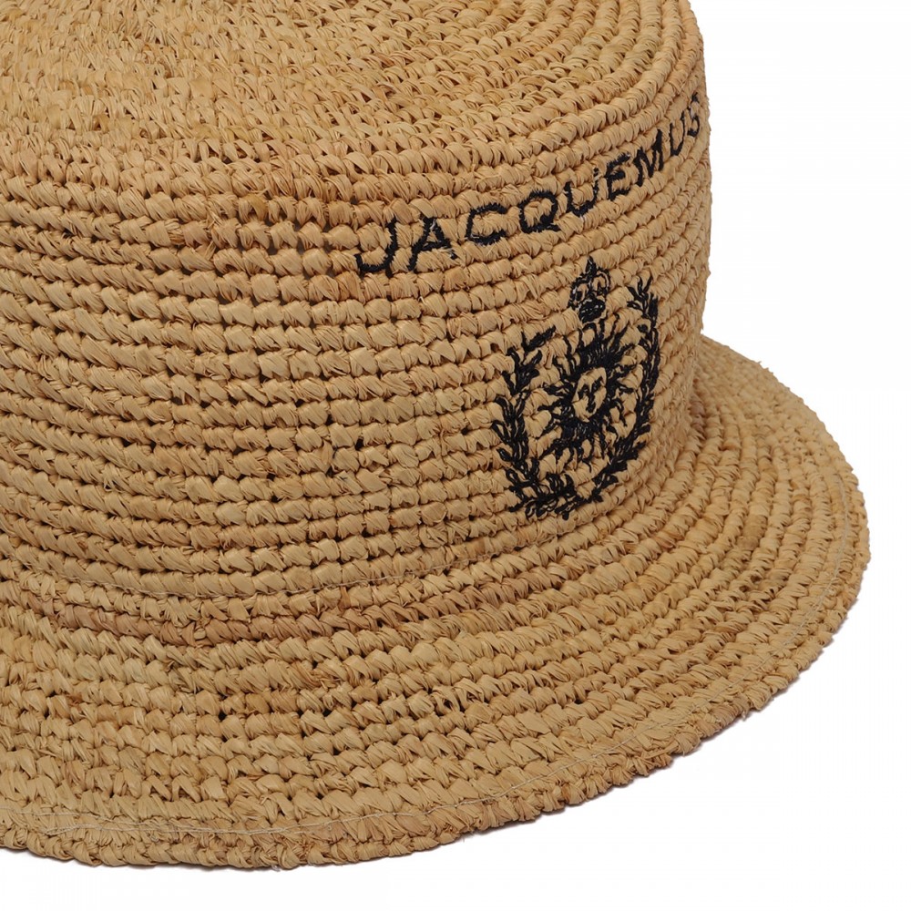 The Pesco bucket hat