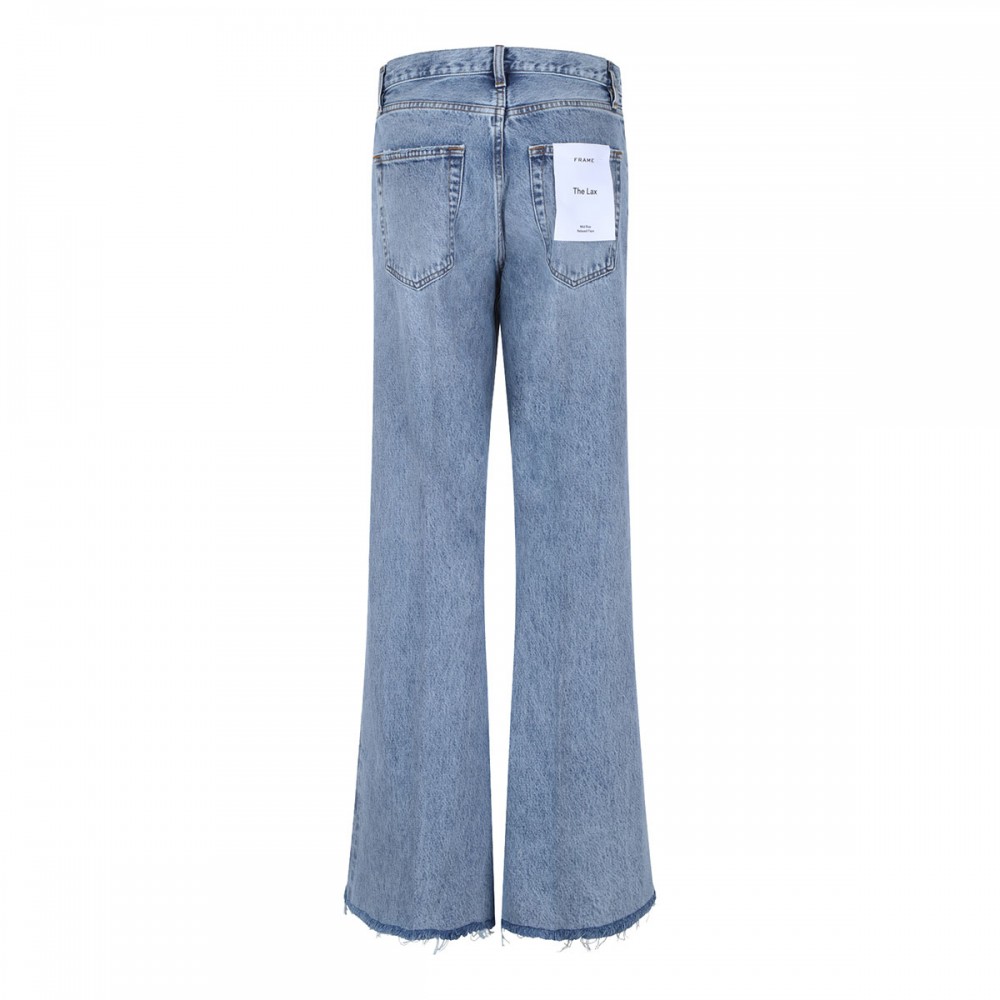 The Lax denim jeans