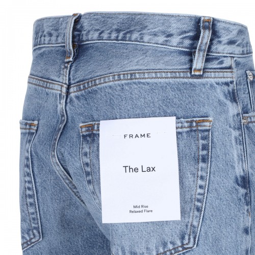 The Lax denim jeans 2