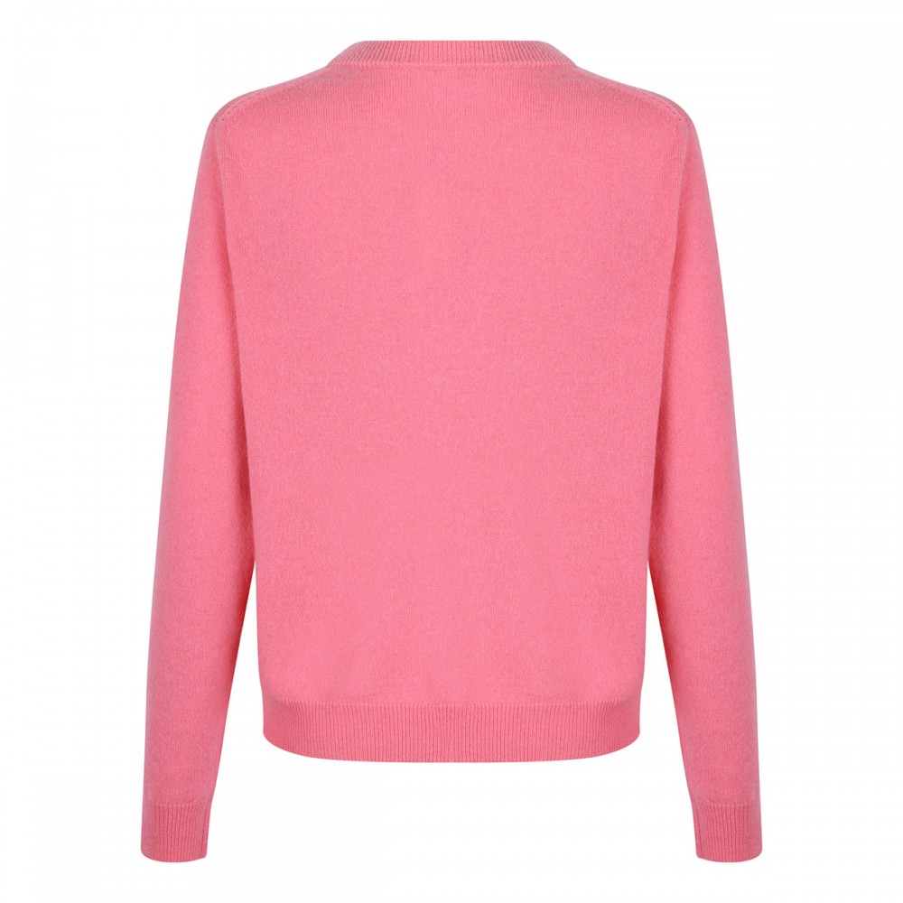 Celina cashmere sweater