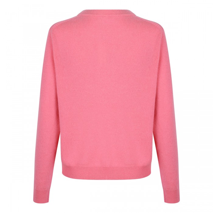 Celina cashmere sweater