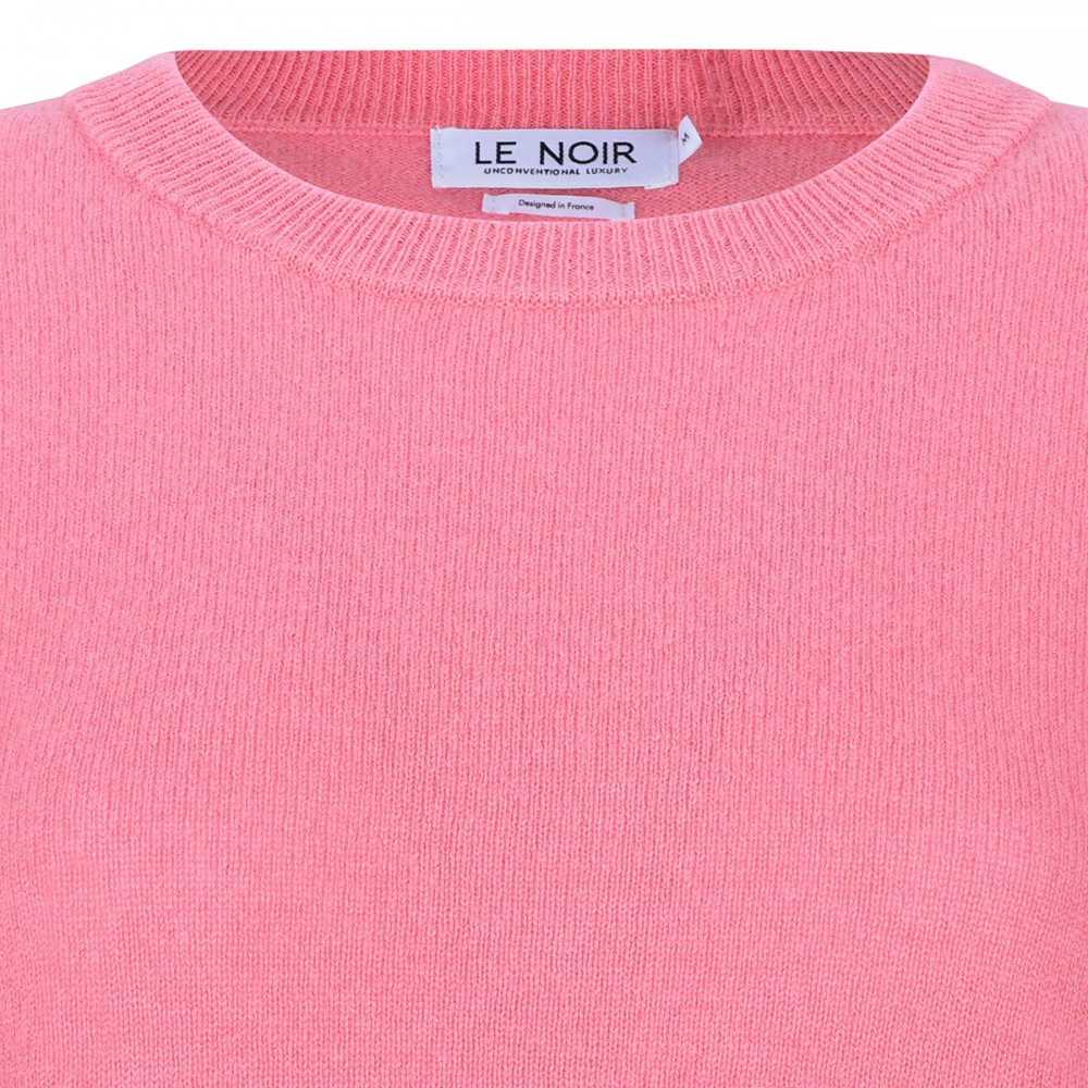 Celina cashmere sweater