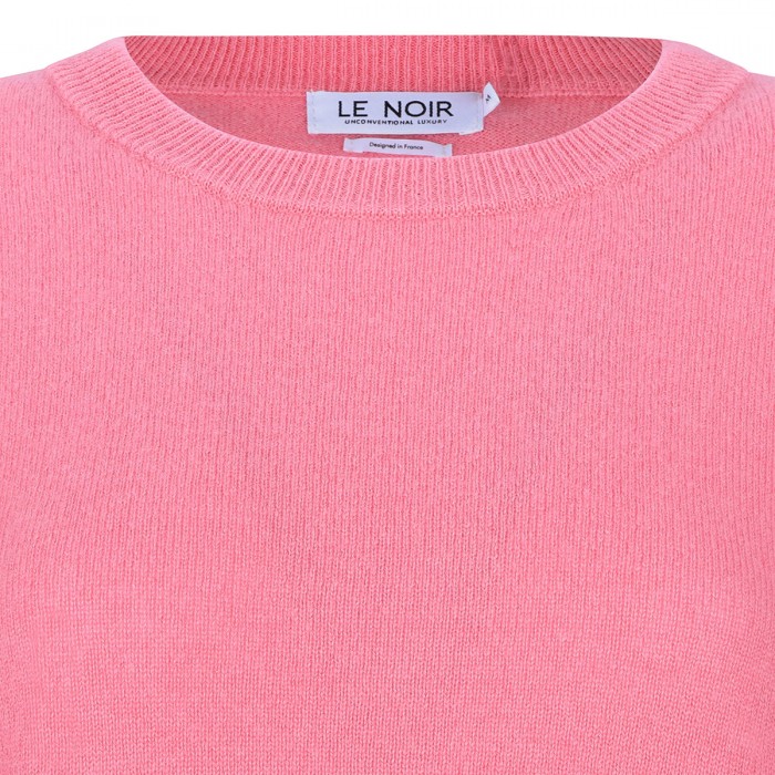 Celina cashmere sweater