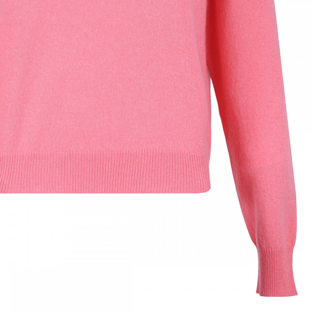 Celina cashmere sweater