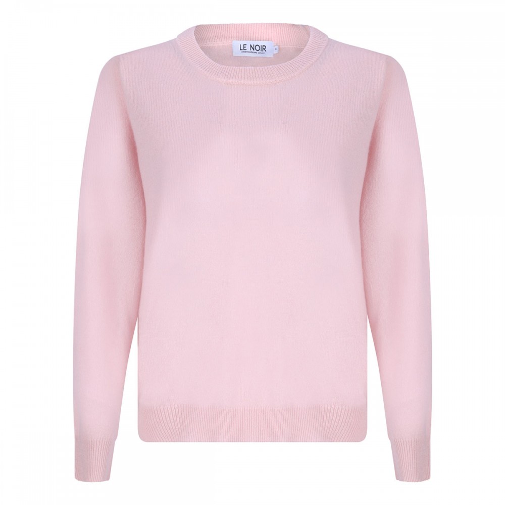 Celina cashmere sweater