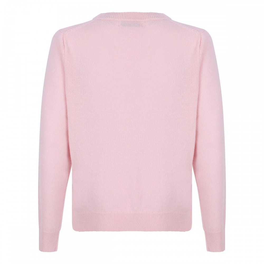 Celina cashmere sweater