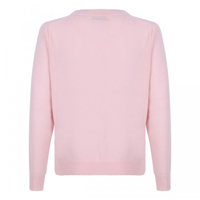 Celina cashmere sweater