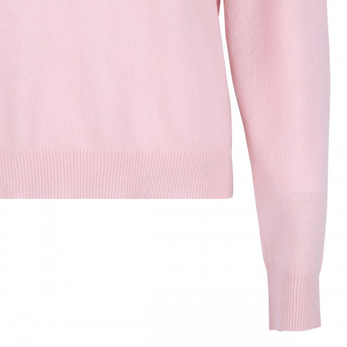 Celina cashmere sweater 2