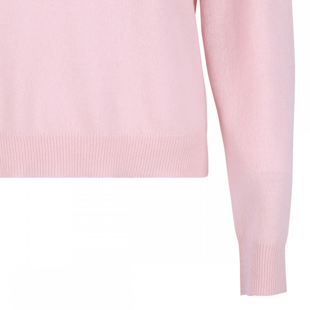 Celina cashmere sweater