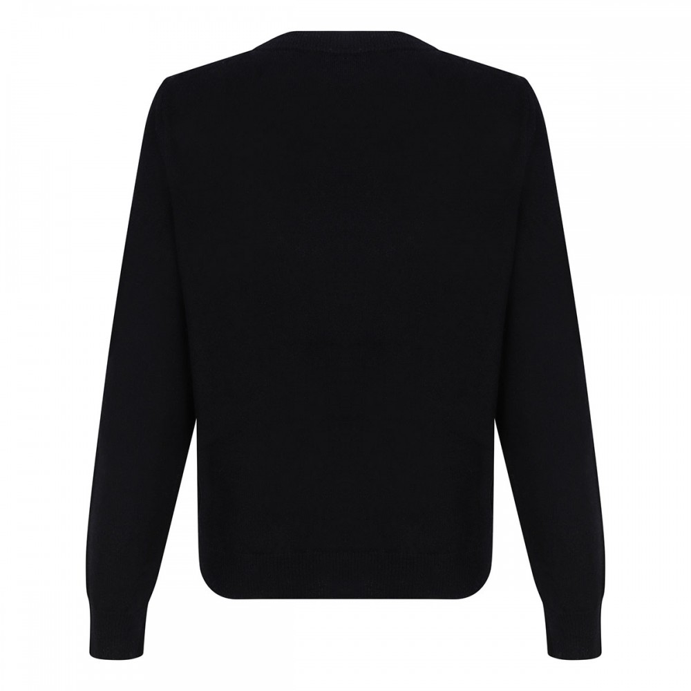 Celina cashmere sweater