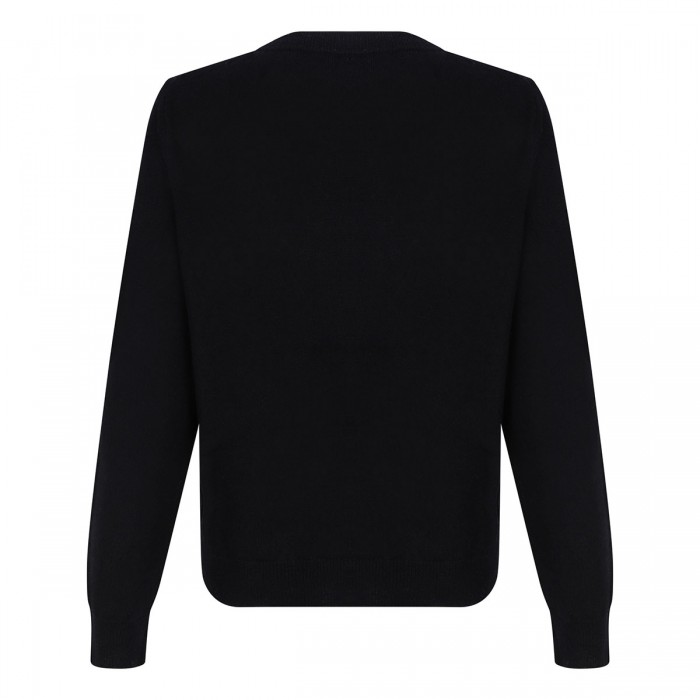 Celina cashmere sweater
