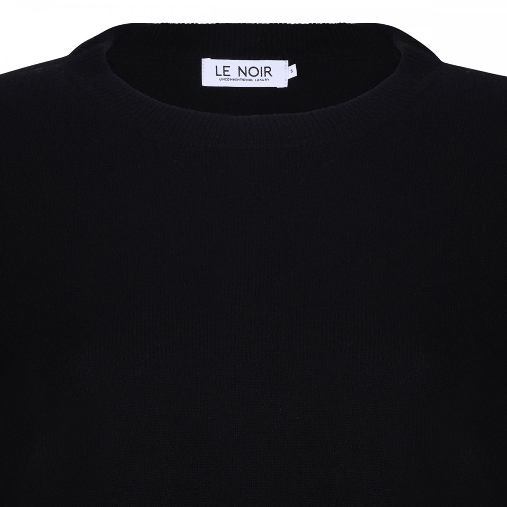 Celina cashmere sweater