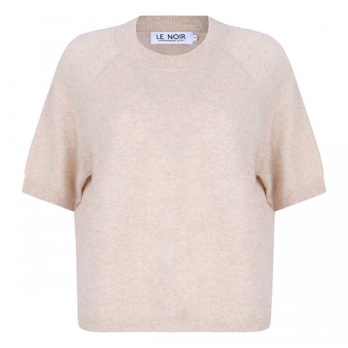 Loona cashmere top