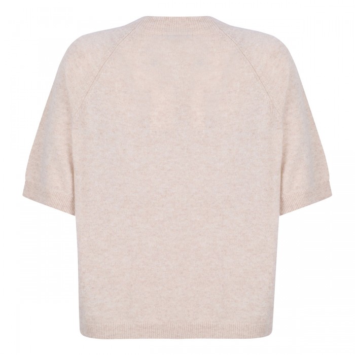 Loona cashmere top