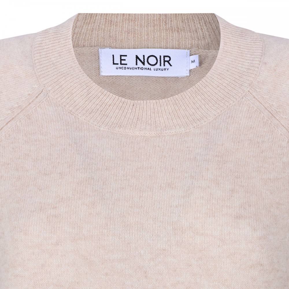 Loona cashmere top