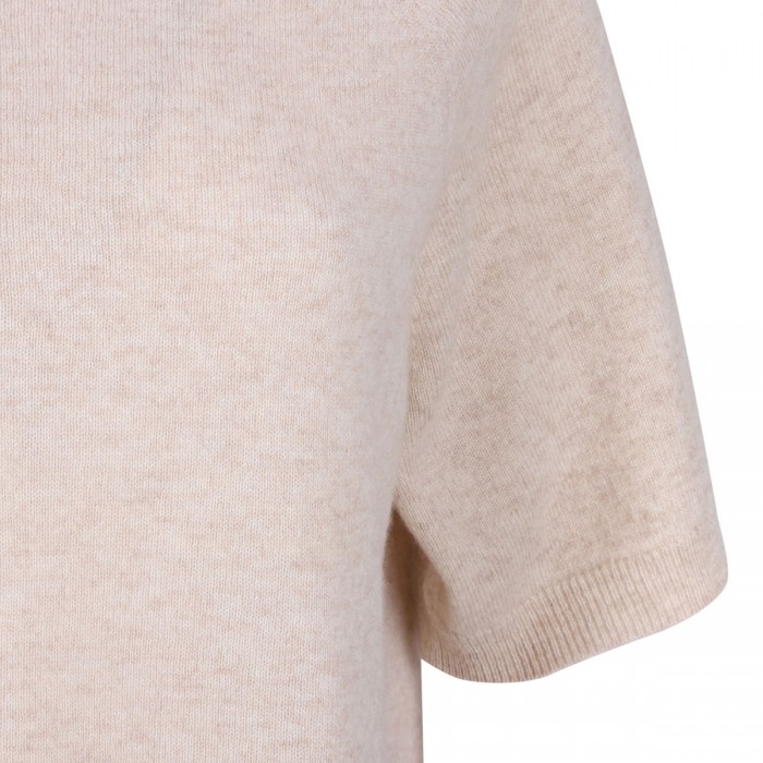 Loona cashmere top