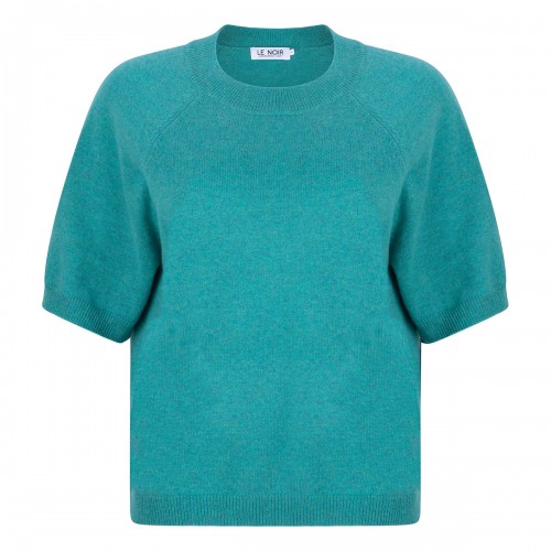 Loona cashmere top