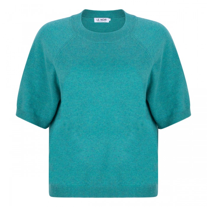Loona cashmere top