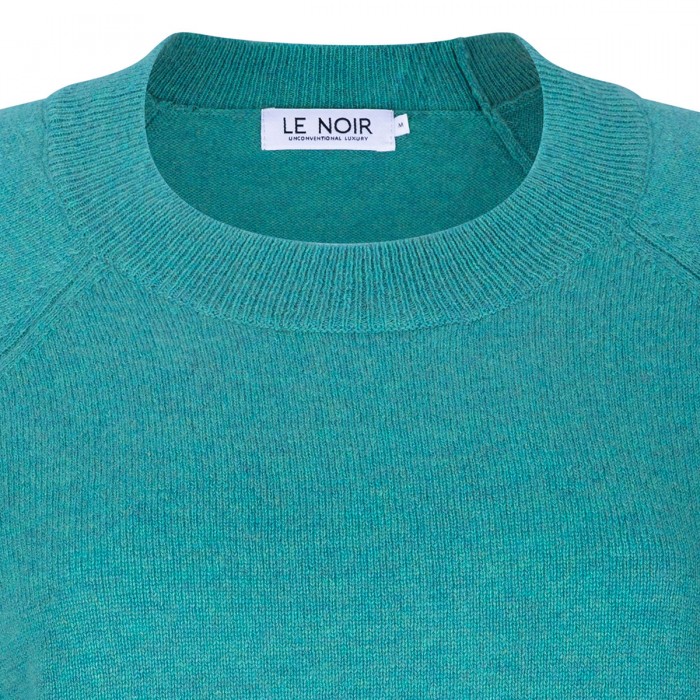 Loona cashmere top