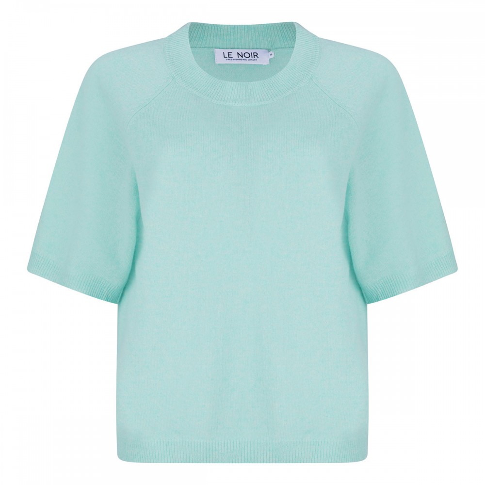 Loona cashmere top
