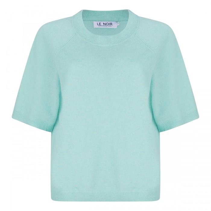 Loona cashmere top