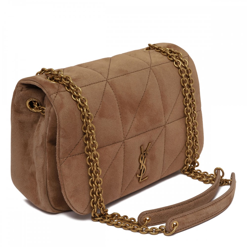 Jamie 4.3 mini shoulder bag | Le Noir - Unconventional Luxury Jamie 4.3 mini shoulder bag | Le Noir - Unconventional Luxury