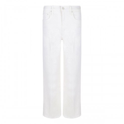 The Rambler Zip Ankle jeans