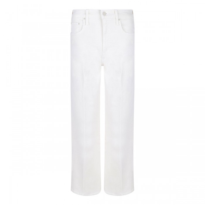 The Rambler Zip Ankle jeans